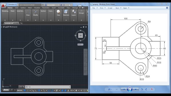 what-is-cad-the-most-used-types-of-cad-software